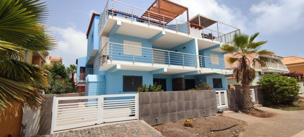 Sal Service Beachside Angulo