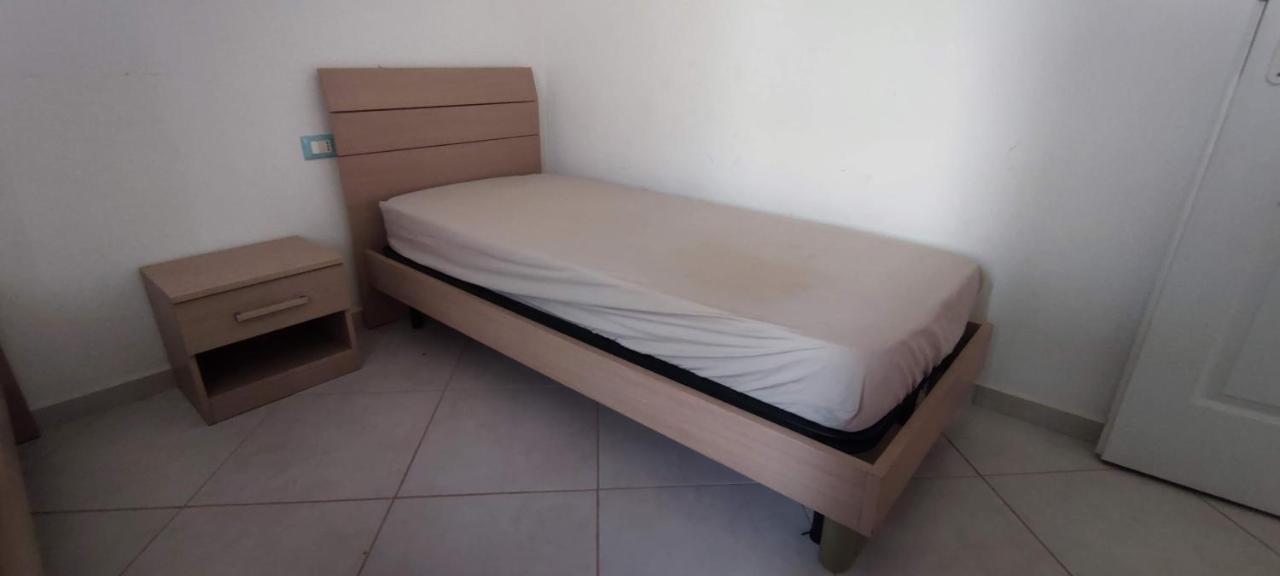 Apartment Sal Service Beachside Angulo