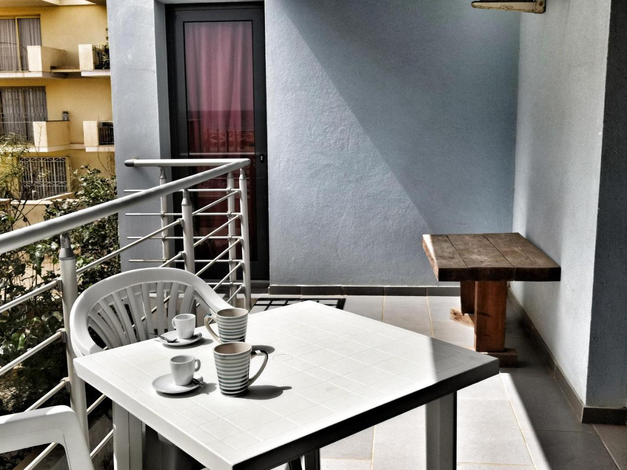 Apartment Sal Service Beachside Angulo