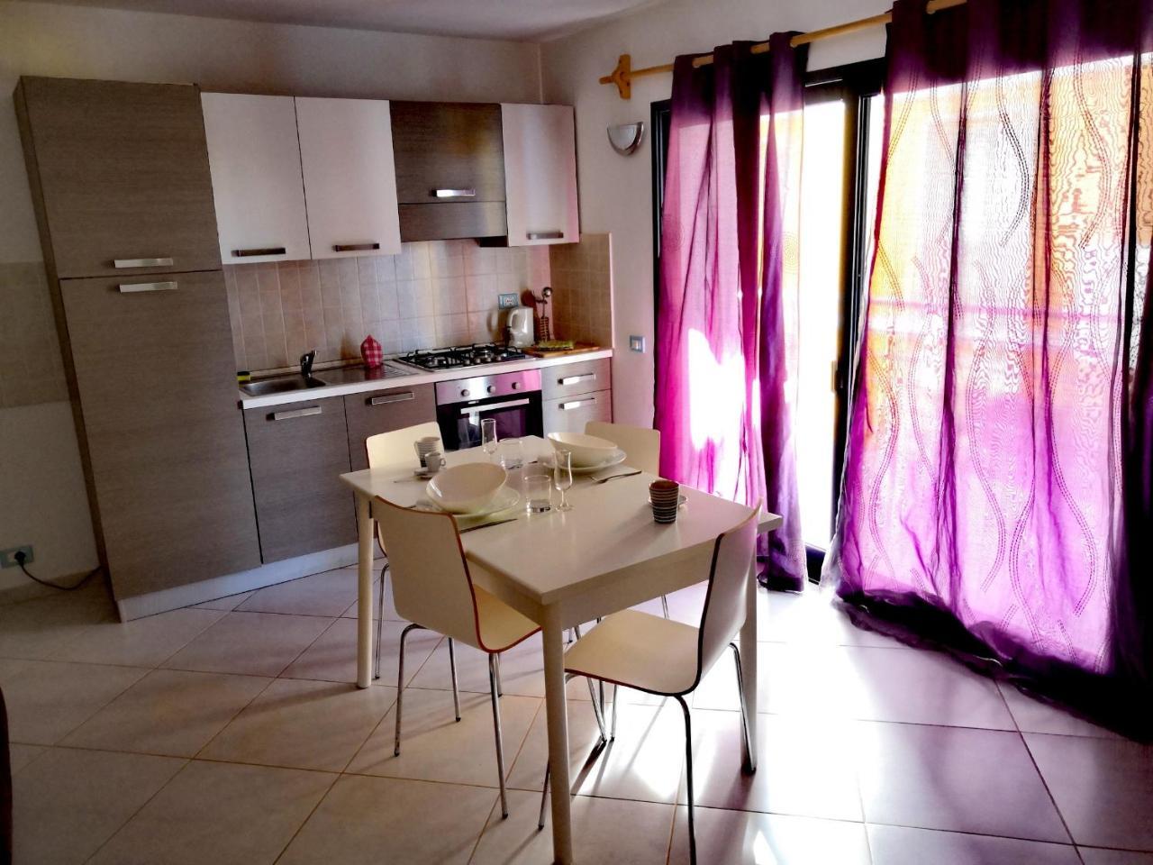 Apartment Sal Service Beachside Angulo *